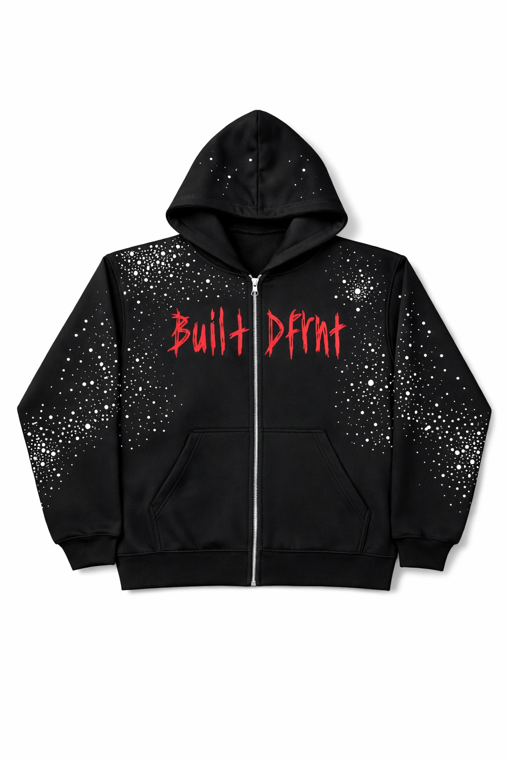 Built dfrnt starski